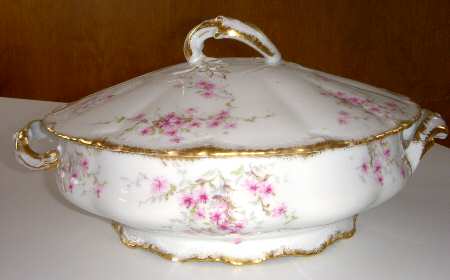 Schleiger 314-2 by Haviland