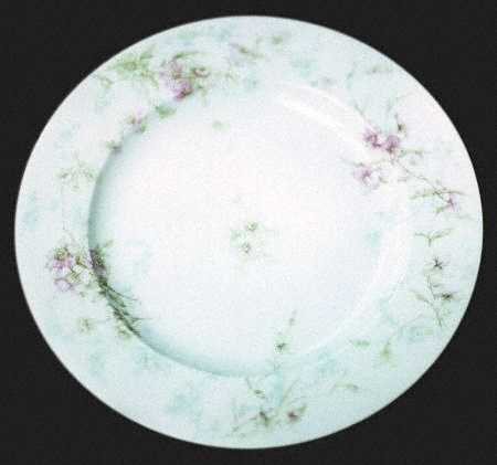 H1452 Dinner Plate