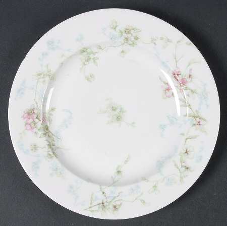 H1452 Salad Plate