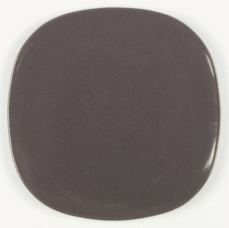 Main Street Brown by Harmony House China