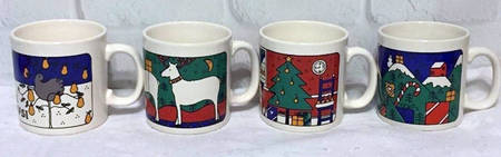HZ1 Mug