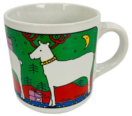 HZ1 Mug