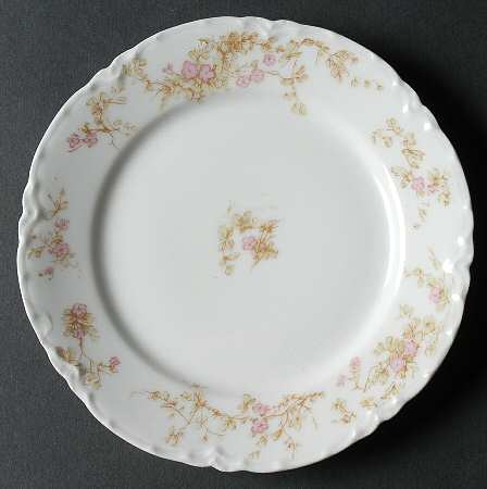 Schleiger 51B Bread & Butter Plate