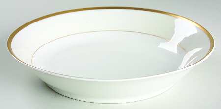 H1469 Coupe Soup Bowl