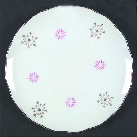 Pink Crystalline by Hospitality (Japan)
