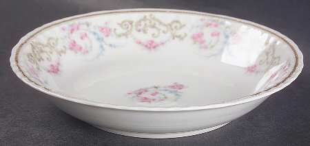 Schleiger 853-1 Coupe Soup Bowl