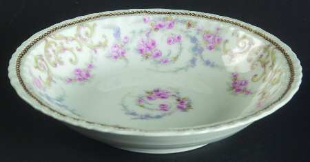 Schleiger 853-1 Fruit/Dessert (Sauce) Bowl