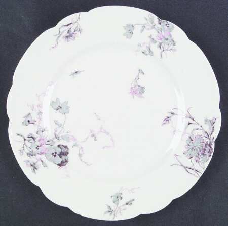 Schleiger 1152-7 by Haviland