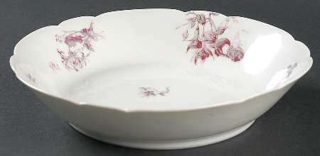 Schleiger 1152-7 Coupe Soup Bowl