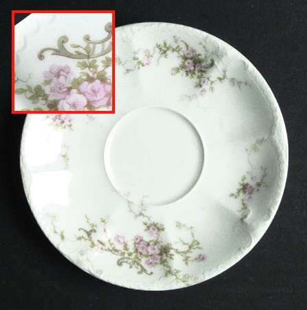 Schleiger 318-2 Saucer