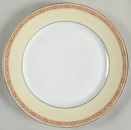 Salad Plate