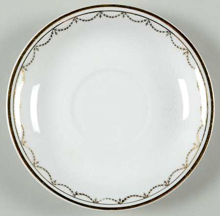 HLC2069 Saucer