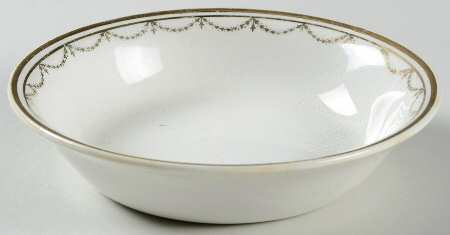 HLC2069 Fruit/Dessert (Sauce) Bowl