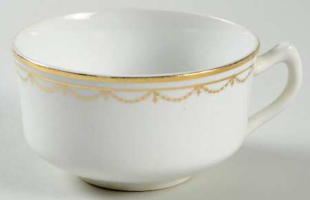 HLC2069 Flat Cup