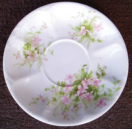Schleiger 157-4 Saucer