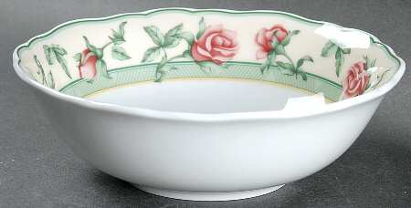 Parklane Fruit/Dessert (Sauce) Bowl