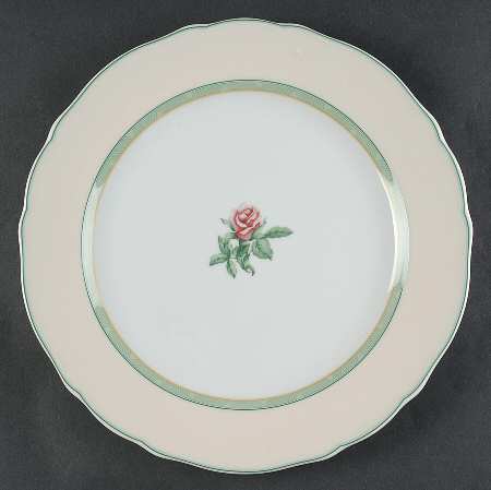 Parklane 12" Chop Plate (Round Platter)