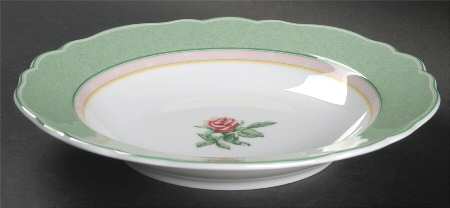 Parklane Rim Soup Bowl