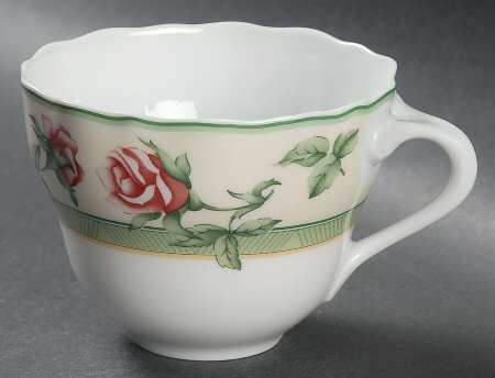 Parklane Flat Cup