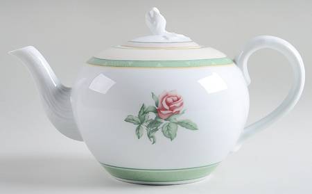 Parklane Teapot & Lid