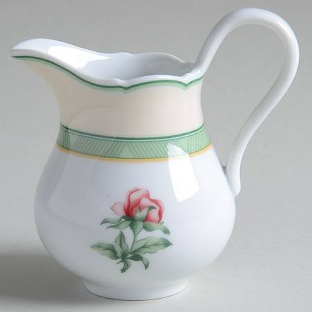 Parklane Creamer