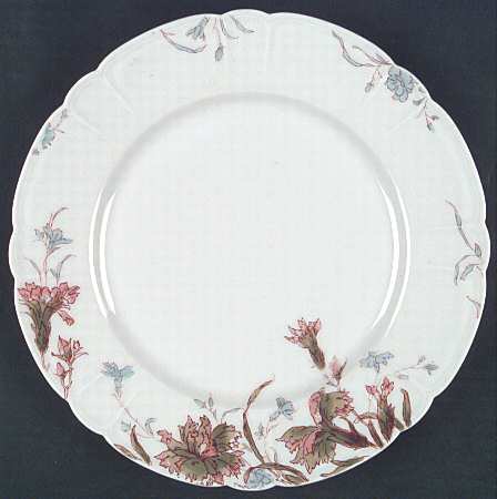 Schleiger 1158-6 by Haviland