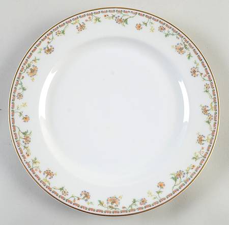 Schleiger 105-3 by Haviland