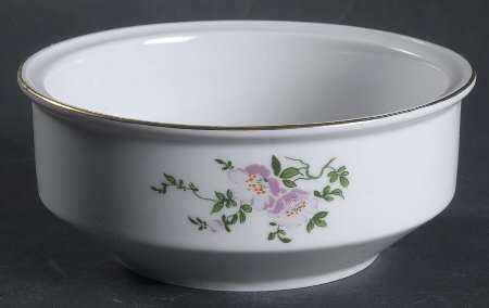 HEP31 Fruit/Dessert (Sauce) Bowl by Graf Von Henneberg