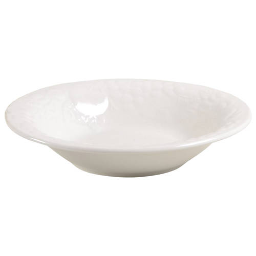 Fruitful Coupe Soup Bowl