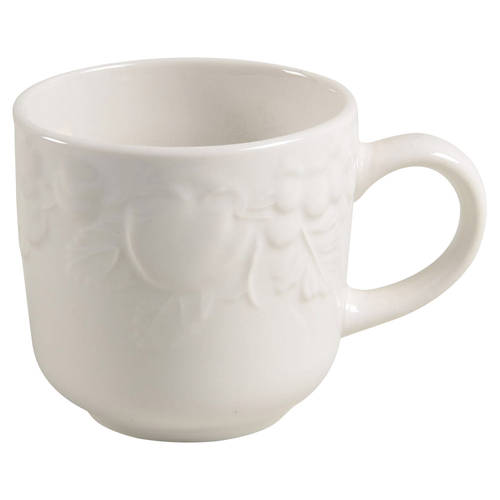 Fruitful Flat Cup