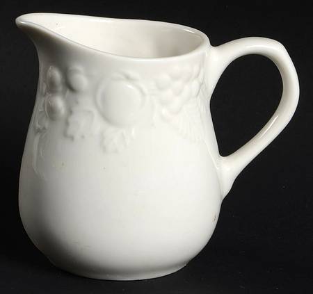 Fruitful Creamer