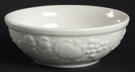 Fruitful 5" All Purpose Bowl