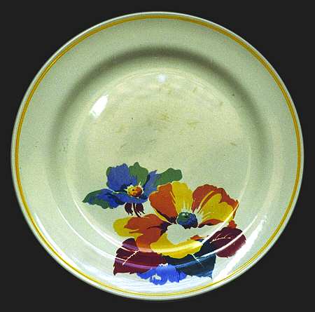 HLC2098 by Homer Laughlin 