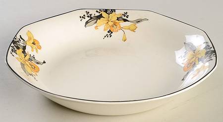 HLC3016 Coupe Soup Bowl