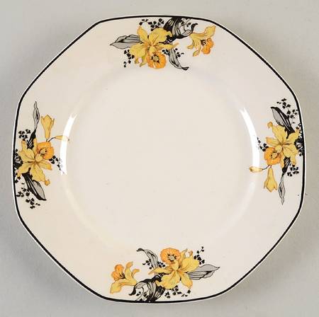 HLC3016 Dessert/Pie Plate