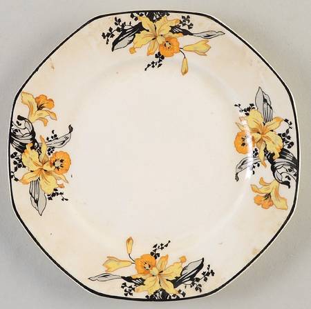HLC3016 Bread & Butter Plate