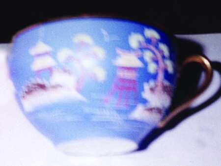 HIN19 Flat Cup