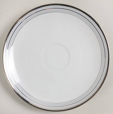 8444 (Coupe) Saucer