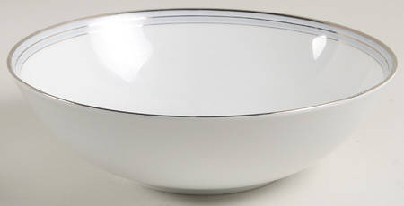 8444 (Coupe) 9" Round Vegetable Bowl