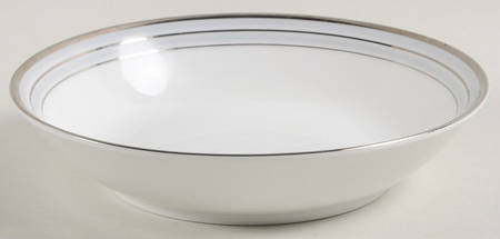 8444 (Coupe) Fruit/Dessert (Sauce) Bowl