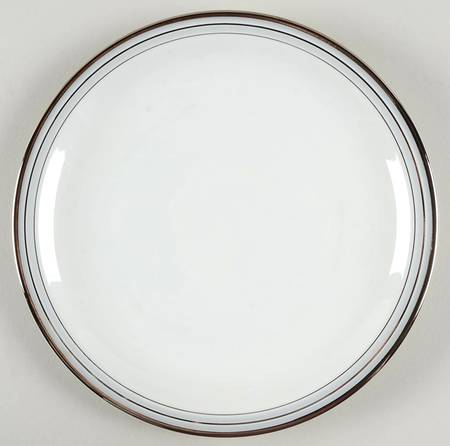 8444 (Coupe) Salad Plate