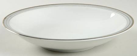 8444 (Coupe) Rim Soup Bowl