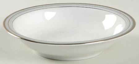 8444 (Coupe) Rim Fruit/Dessert (Sauce) Bowl