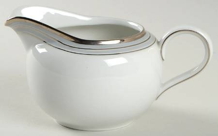 8444 (Coupe) Creamer