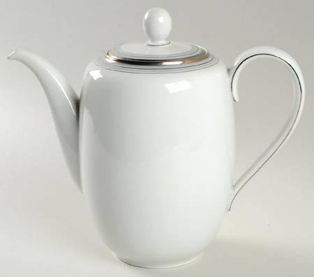 8444 (Coupe) Coffee Pot & Lid