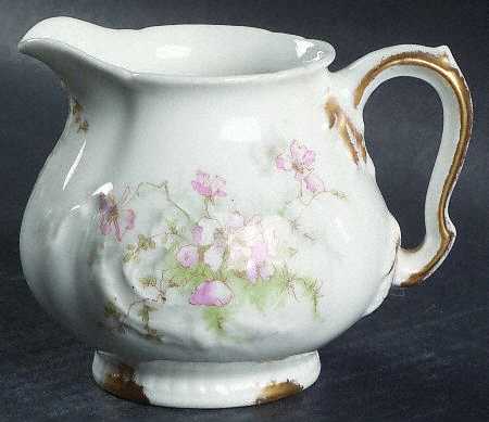 Schleiger 146-1 Creamer