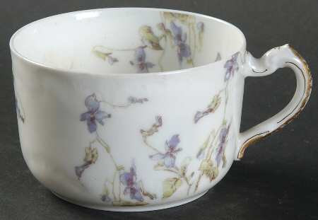 Schleiger 443-2 Flat Cup