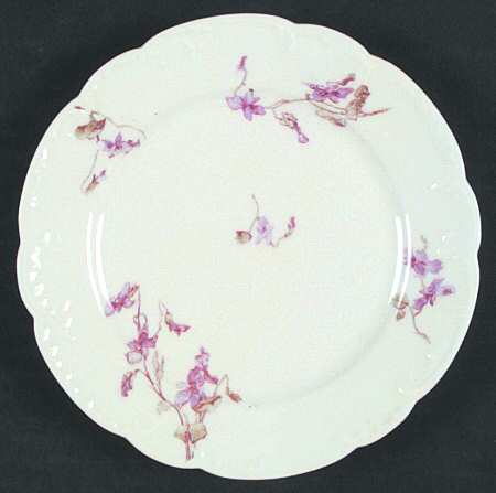 Schleiger 443-3 Bread & Butter Plate