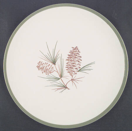 HLC2127 by Homer Laughlin 