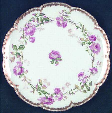 Schleiger 1136-1 by Haviland